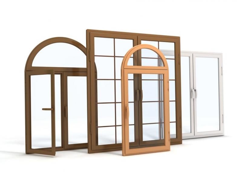 Les fen&ecirc;tres en bois &agrave; Jouy-le-Moutier, un investissement durable et chaleureux