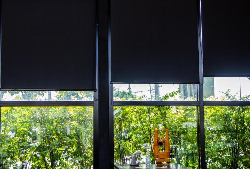 Fermetures motoris&eacute;es, transformez votre habitat en espace s&eacute;curis&eacute;