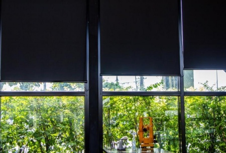 Fermetures motoris&eacute;es, transformez votre habitat en espace s&eacute;curis&eacute;